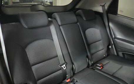 SsangYong Actyon II рестайлинг, 2012 год, 735 000 рублей, 13 фотография