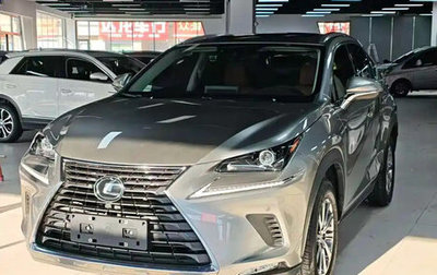 Lexus NX I, 2021 год, 3 825 027 рублей, 1 фотография