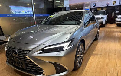 Lexus ES VII, 2025 год, 5 201 027 рублей, 1 фотография