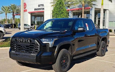 Toyota Tundra, 2026 год, 11 500 000 рублей, 1 фотография