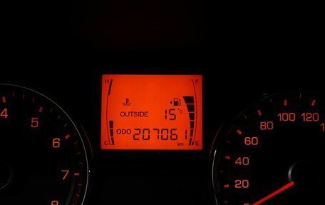 SsangYong Actyon II рестайлинг, 2012 год, 735 000 рублей, 16 фотография