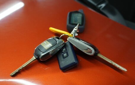 SsangYong Actyon II рестайлинг, 2012 год, 735 000 рублей, 17 фотография