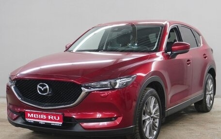 Mazda CX-5 II, 2020 год, 2 888 000 рублей, 1 фотография