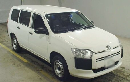 Toyota Probox I, 2022 год, 1 500 000 рублей, 1 фотография