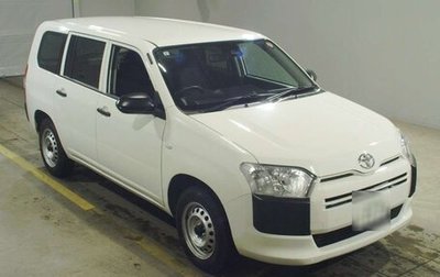 Toyota Probox I, 2022 год, 1 500 000 рублей, 1 фотография