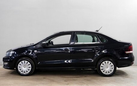 Volkswagen Polo VI (EU Market), 2019 год, 1 213 000 рублей, 8 фотография