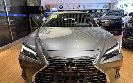 Lexus ES VII, 2025 год, 5 201 027 рублей, 2 фотография