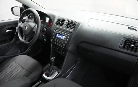 Volkswagen Polo VI (EU Market), 2019 год, 1 213 000 рублей, 10 фотография