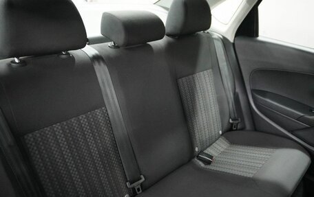 Volkswagen Polo VI (EU Market), 2019 год, 1 213 000 рублей, 12 фотография