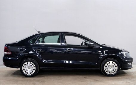 Volkswagen Polo VI (EU Market), 2019 год, 1 213 000 рублей, 4 фотография