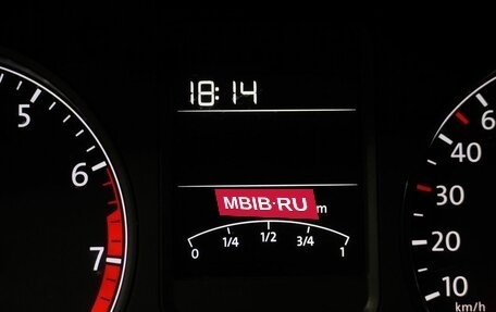 Volkswagen Polo VI (EU Market), 2019 год, 1 213 000 рублей, 15 фотография