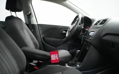 Volkswagen Polo VI (EU Market), 2019 год, 1 213 000 рублей, 11 фотография