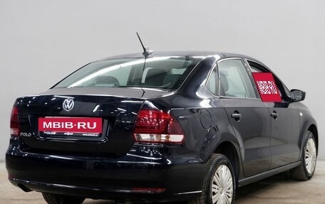 Volkswagen Polo VI (EU Market), 2019 год, 1 213 000 рублей, 5 фотография