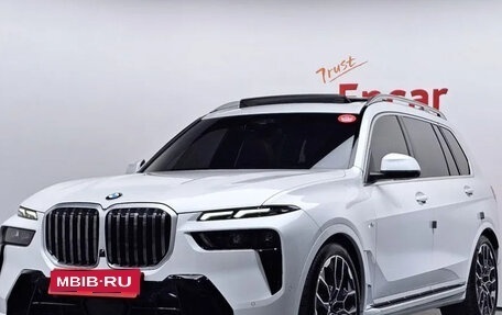 BMW X7, 2024 год, 16 470 000 рублей, 1 фотография