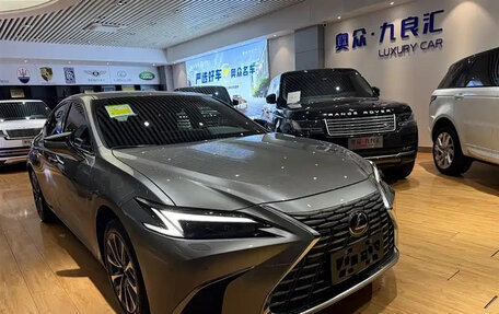 Lexus ES VII, 2025 год, 5 201 027 рублей, 3 фотография