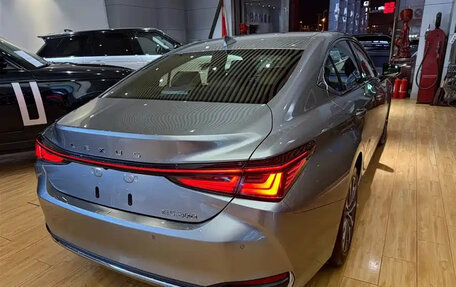 Lexus ES VII, 2025 год, 5 201 027 рублей, 4 фотография