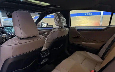 Lexus ES VII, 2025 год, 5 201 027 рублей, 12 фотография