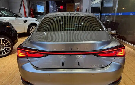 Lexus ES VII, 2025 год, 5 201 027 рублей, 5 фотография