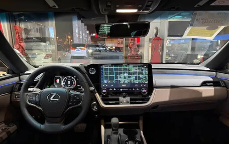 Lexus ES VII, 2025 год, 5 201 027 рублей, 9 фотография