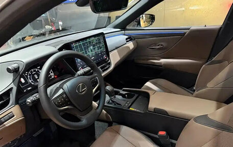 Lexus ES VII, 2025 год, 5 201 027 рублей, 8 фотография