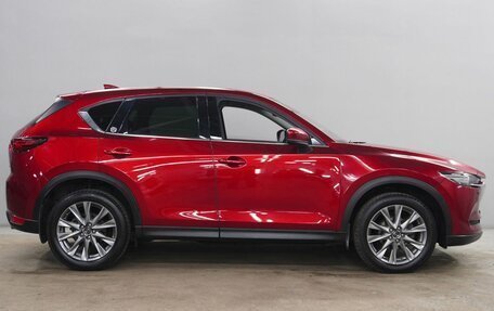 Mazda CX-5 II, 2020 год, 2 888 000 рублей, 4 фотография