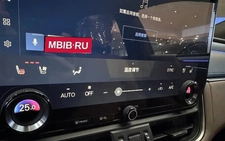 Lexus ES VII, 2025 год, 5 201 027 рублей, 11 фотография