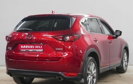 Mazda CX-5 II, 2020 год, 2 888 000 рублей, 5 фотография