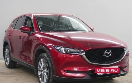 Mazda CX-5 II, 2020 год, 2 888 000 рублей, 3 фотография
