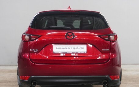 Mazda CX-5 II, 2020 год, 2 888 000 рублей, 6 фотография
