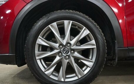 Mazda CX-5 II, 2020 год, 2 888 000 рублей, 10 фотография