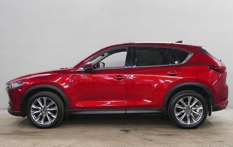 Mazda CX-5 II, 2020 год, 2 888 000 рублей, 8 фотография