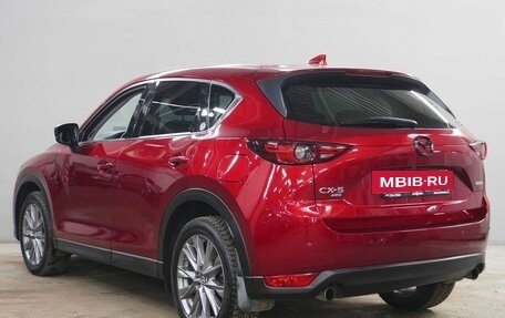 Mazda CX-5 II, 2020 год, 2 888 000 рублей, 7 фотография