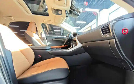 Lexus NX I, 2021 год, 3 825 027 рублей, 9 фотография