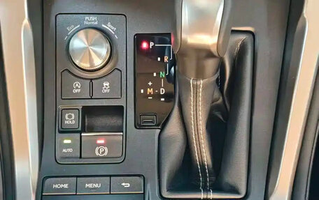 Lexus NX I, 2021 год, 3 825 027 рублей, 16 фотография