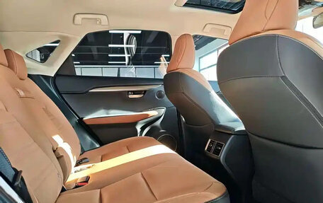 Lexus NX I, 2021 год, 3 825 027 рублей, 19 фотография