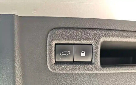 Lexus NX I, 2021 год, 3 825 027 рублей, 20 фотография