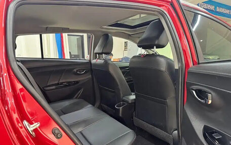 Toyota Yaris XP150 рестайлинг, 2022 год, 1 250 035 рублей, 9 фотография