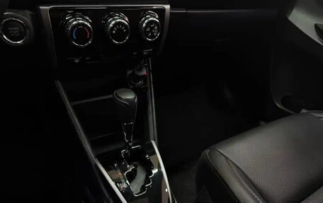 Toyota Yaris XP150 рестайлинг, 2022 год, 1 250 035 рублей, 13 фотография