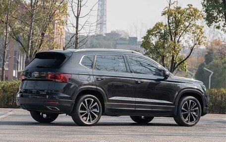 Volkswagen Tharu, 2022 год, 1 750 000 рублей, 4 фотография