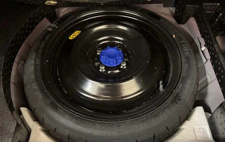 Toyota Yaris XP150 рестайлинг, 2022 год, 1 250 035 рублей, 21 фотография