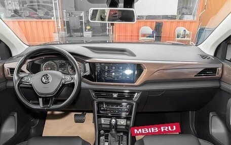 Volkswagen Tharu, 2022 год, 1 750 000 рублей, 9 фотография