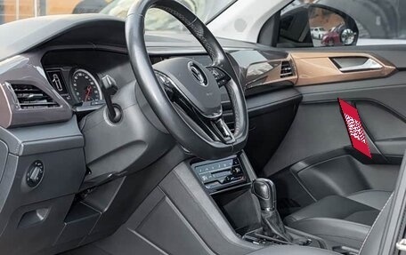 Volkswagen Tharu, 2022 год, 1 750 000 рублей, 7 фотография