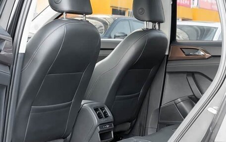 Volkswagen Tharu, 2022 год, 1 750 000 рублей, 11 фотография