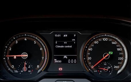 Volkswagen Tharu, 2022 год, 1 750 000 рублей, 13 фотография