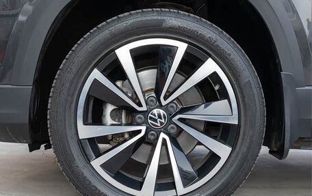 Volkswagen Tharu, 2022 год, 1 750 000 рублей, 18 фотография