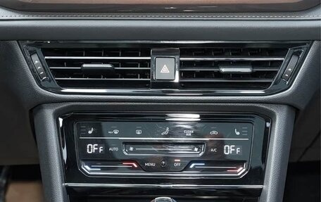 Volkswagen Tharu, 2022 год, 1 750 000 рублей, 14 фотография