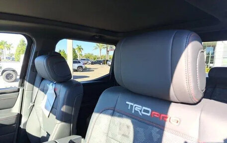 Toyota Tundra, 2026 год, 11 500 000 рублей, 5 фотография