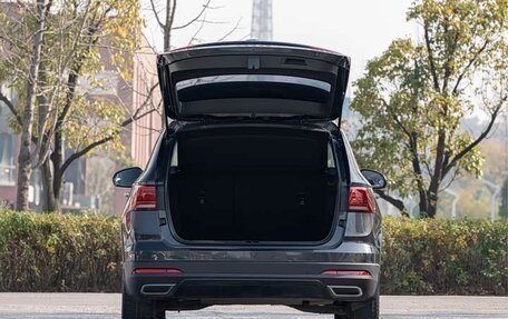 Volkswagen Tharu, 2022 год, 1 750 000 рублей, 19 фотография