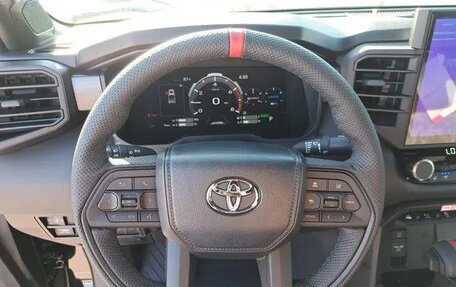 Toyota Tundra, 2026 год, 11 500 000 рублей, 6 фотография