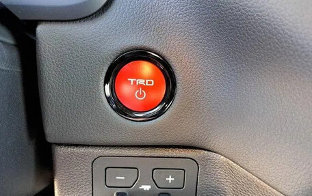 Toyota Tundra, 2026 год, 11 500 000 рублей, 4 фотография